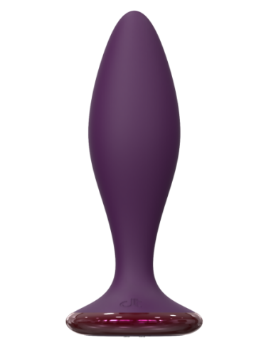 GLAM FUERTE VIBRA ANAL