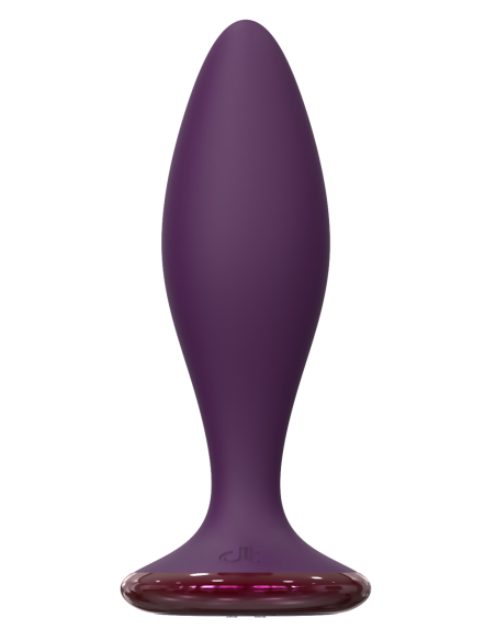 GLAM FUERTE VIBRA ANAL