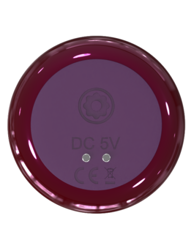 GLAM STRONG ANAL VIBE