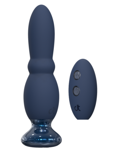 GLAM BEADED ANAL VIBE