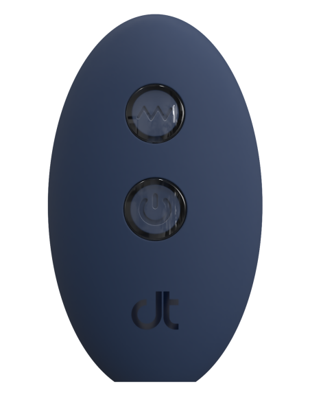 GLAM VIBRA ANAL CON CUENTAS