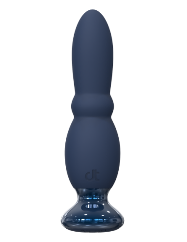 GLAM BEADED ANAL VIBE