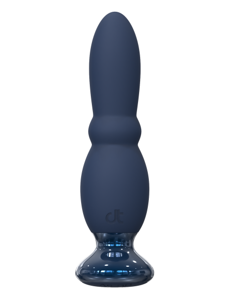 GLAM VIBRA ANAL CON CUENTAS