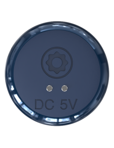 GLAM VIBRA ANAL CON CUENTAS