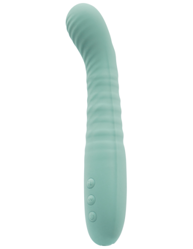 VIBRADOR UP&DOWN PULZ TAYLOR G-SPOT