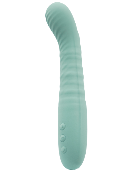 PULZ TAYLOR G-SPOT UP&DOWN VIBRATOR