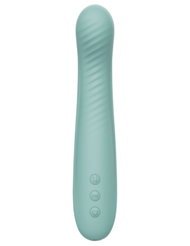 PULZ TAYLOR G-SPOT UP&DOWN VIBRATOR