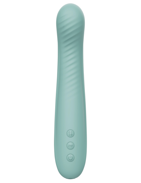 PULZ TAYLOR G-SPOT UP&DOWN VIBRATOR