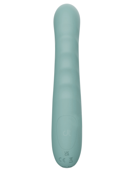 PULZ TAYLOR G-SPOT UP&DOWN VIBRATOR