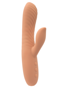 PULZ GLADYS UP&DOWN DUO VIBRADOR