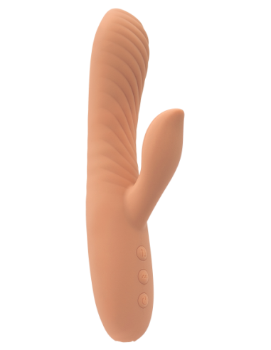 PULZ GLADYS UP&DOWN DUO VIBRADOR