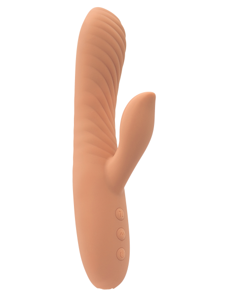 PULZ GLADYS UP&DOWN DUO VIBRATOR