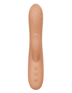 PULZ GLADYS UP&DOWN DUO VIBRADOR 2