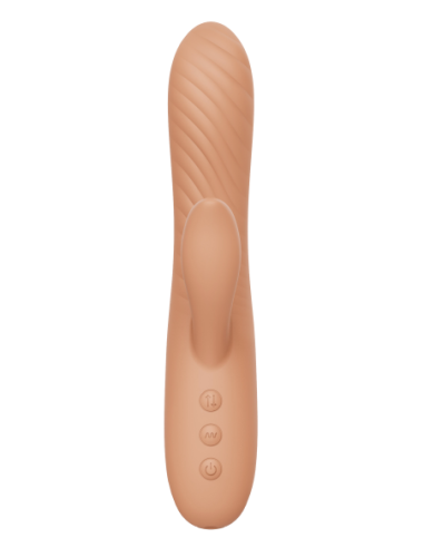 PULZ GLADYS UP&DOWN DUO VIBRATOR