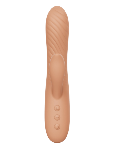 PULZ GLADYS UP&DOWN DUO VIBRATOR