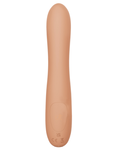 PULZ GLADYS UP&DOWN DUO VIBRATOR