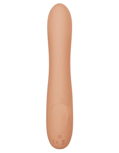 PULZ GLADYS UP&DOWN DUO VIBRADOR