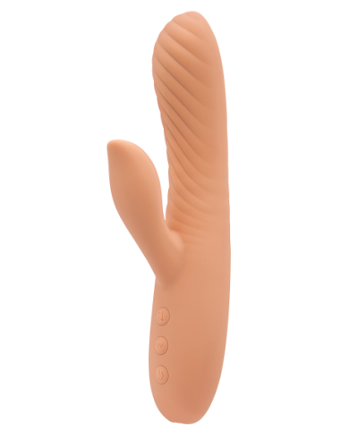 PULZ GLADYS UP&DOWN DUO VIBRATOR