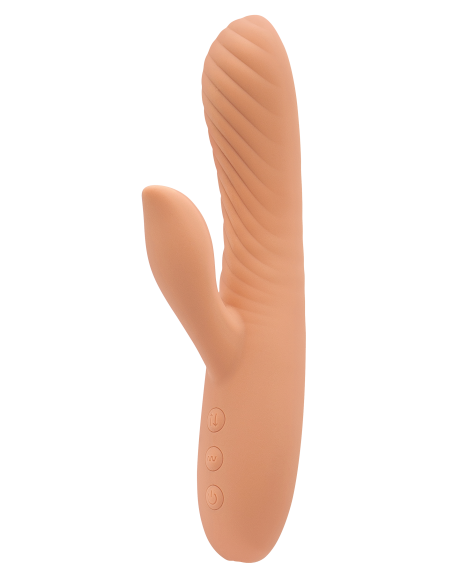 PULZ GLADYS UP&DOWN DUO VIBRADOR