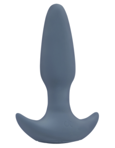 PULZ PHOEBE UP & DOWN ANAL VIBRATOR WITH REMOTE CONTROL 2