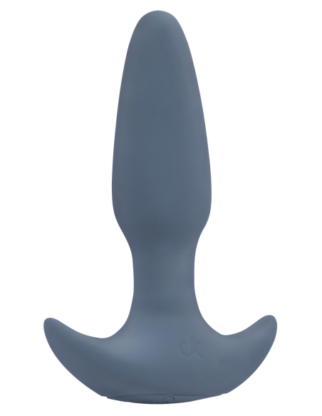 PULZ PHOEBE UP & DOWN ANAL VIBRATOR WITH REMOTE CONTROL