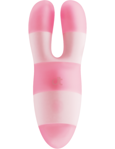 GLITZ PINKY PROMISE TRAVEL STIMULATOR