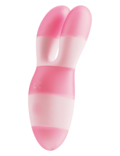 GLITZ PINKY PROMISE TRAVEL STIMULATOR 2