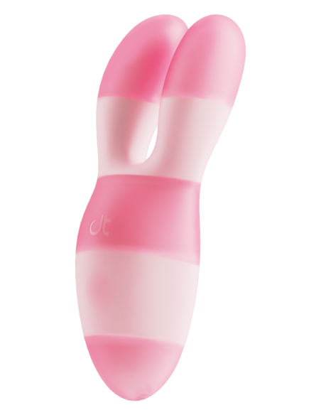 GLITZ PINKY PROMISE TRAVEL STIMULATOR