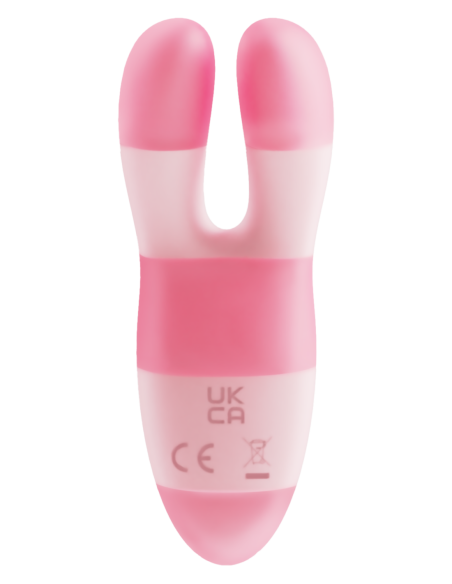 GLITZ PINKY PROMISE TRAVEL STIMULATOR