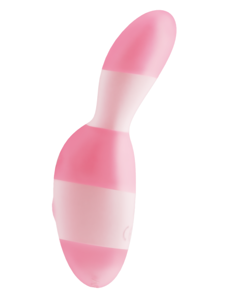 GLITZ PINKY PROMISE TRAVEL STIMULATOR