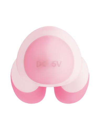 GLITZ PINKY PROMISE TRAVEL STIMULATOR