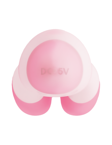 GLITZ PINKY PROMISE TRAVEL STIMULATOR