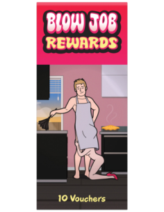 BLOW JOB REWARDS 2