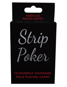 STRIP POKER 2
