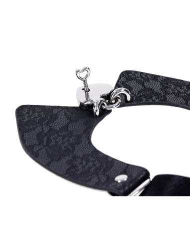 SPORTSHEETS SEX AND MISCHIEF CUELLO DE DÍA DE...