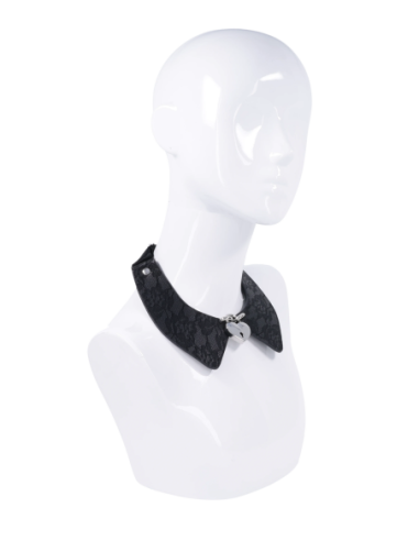SPORTSHEETS SEX AND MISCHIEF LACE DAY COLLAR