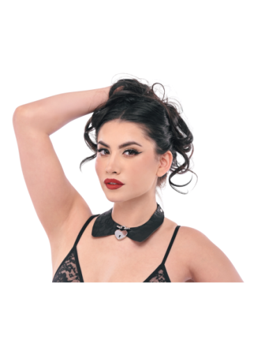 SPORTSHEETS SEX AND MISCHIEF CUELLO DE DÍA DE...