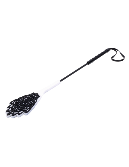 SPORTSHEETS SEX AND MISCHIEF CORTE DE SILICONA DE ENCAJE