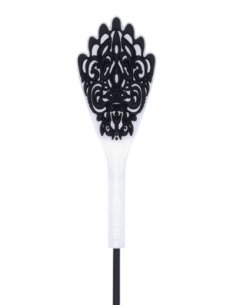 SPORTSHEETS SEX AND MISCHIEF CORTE DE SILICONA DE ENCAJE 2