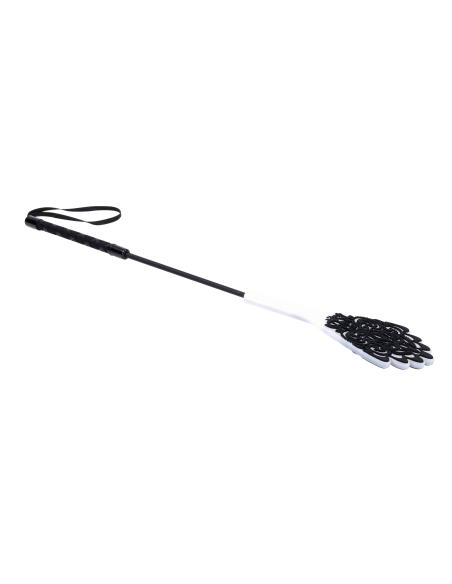 SPORTSHEETS SEX AND MISCHIEF CORTE DE SILICONA DE ENCAJE