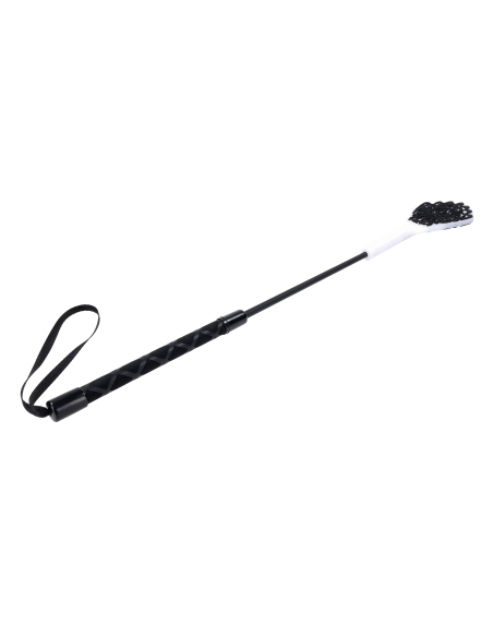 SPORTSHEETS SEX AND MISCHIEF CORTE DE SILICONA DE ENCAJE