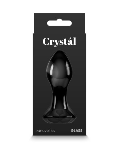GEMA DE CRISTAL NEGRO
