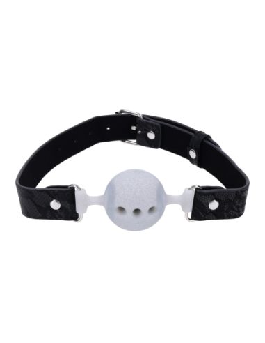 SPORTSHEETS SEX AND MISCHIEF LACE SILICONE...