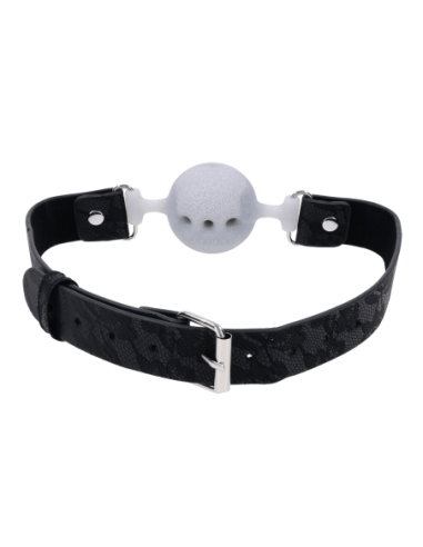 SPORTSHEETS SEX AND MISCHIEF LACE SILICONE...