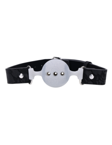 SPORTSHEETS SEX AND MISCHIEF MORDAZA DE BOLA...