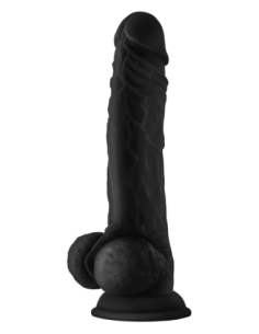 SHAFT MODELO UN DONG DE SILICONA LÍQUIDA DE 10,5 PULGADAS...