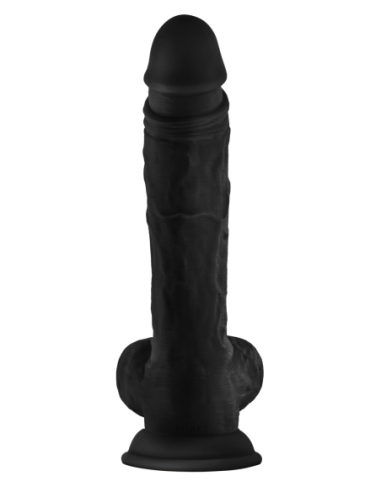 SHAFT MODELO UN DONG DE SILICONA LÍQUIDA DE...