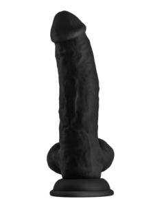 SHAFT MODELO N DONG DE SILICONA LÍQUIDA DE 8,5 PULGADAS... 2