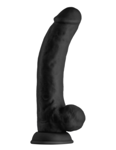 SHAFT MODELO C DONG DE SILICONA LÍQUIDA DE 9,5 PULGADAS... 2