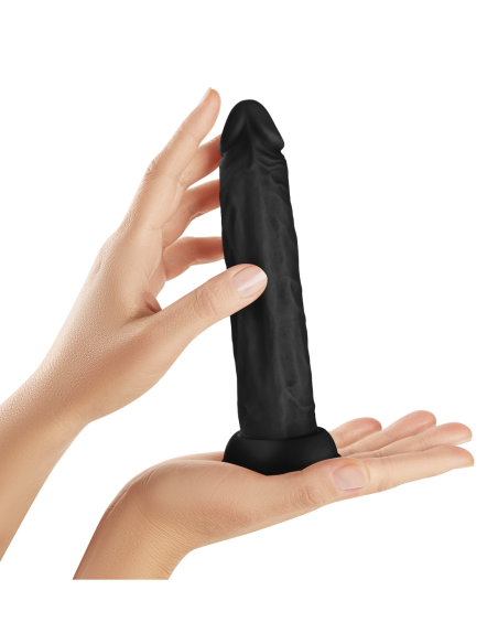 SHAFT MODEL J 7.5 INCH DONG BLACK